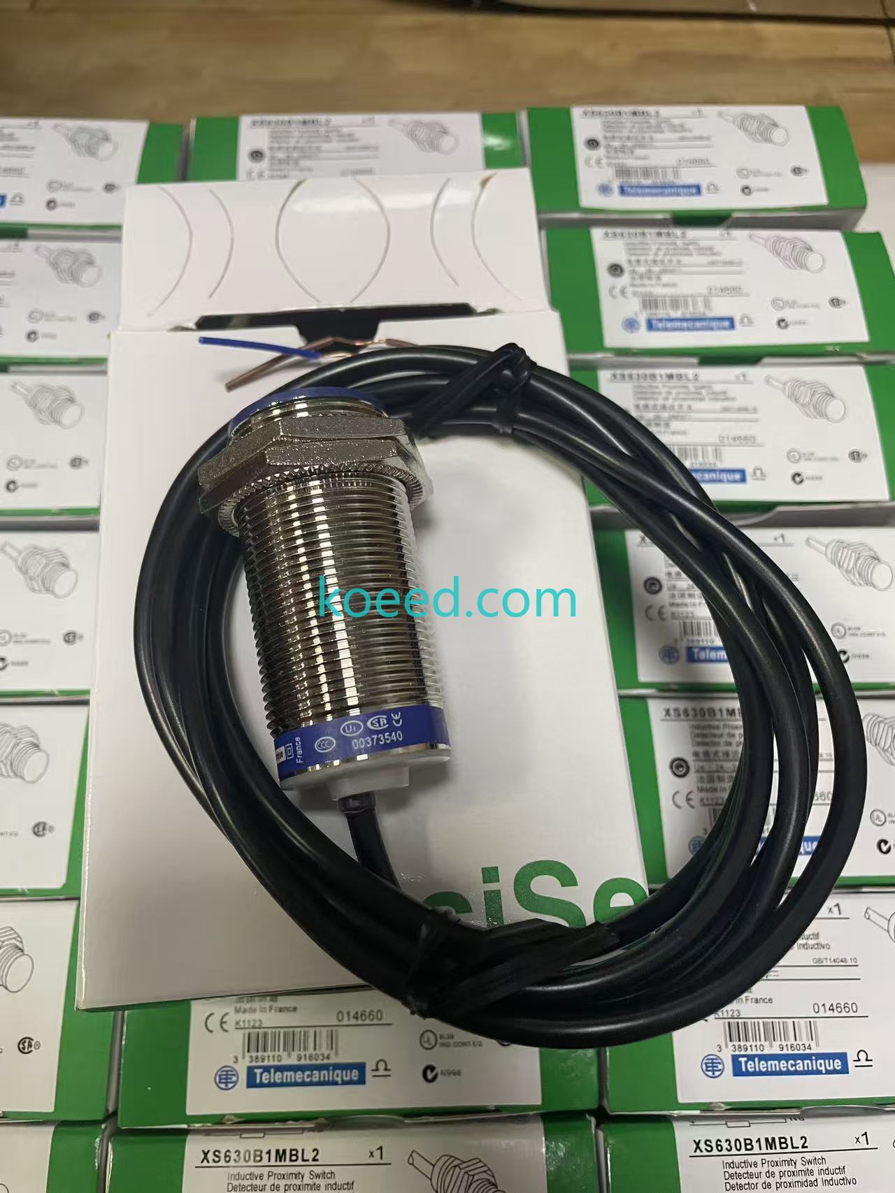XS630B1MBL2 — warehouse photo 3