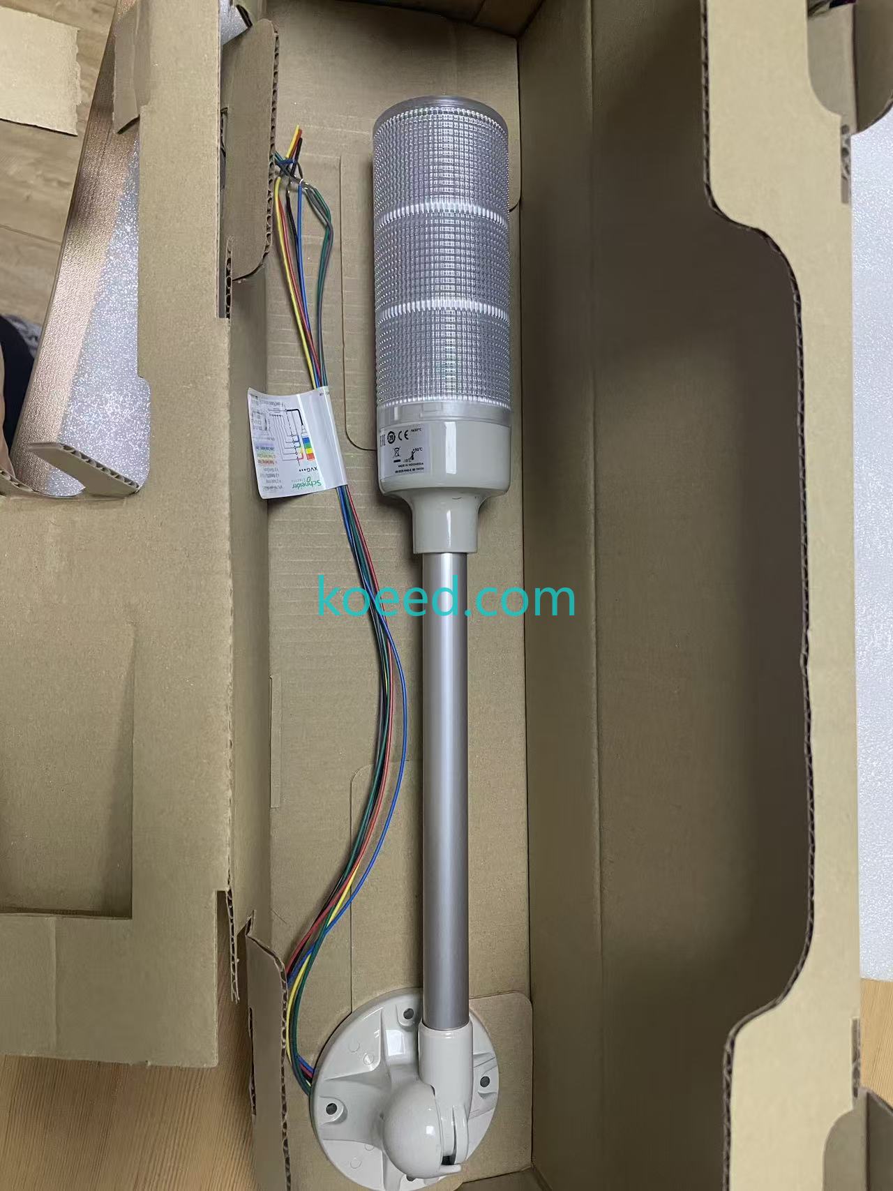 XVGB3SM - Product View