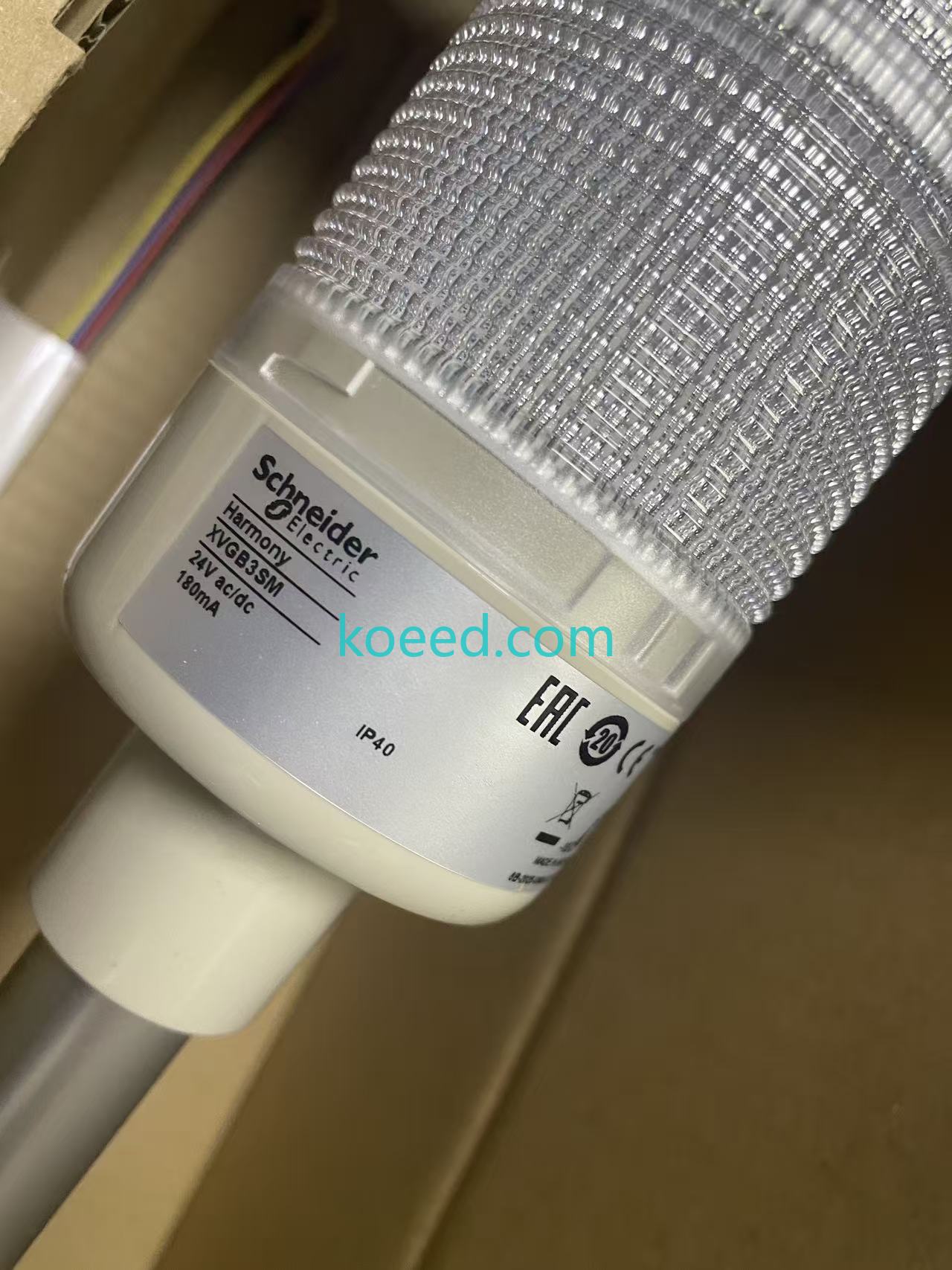 XVGB3SM - Product View