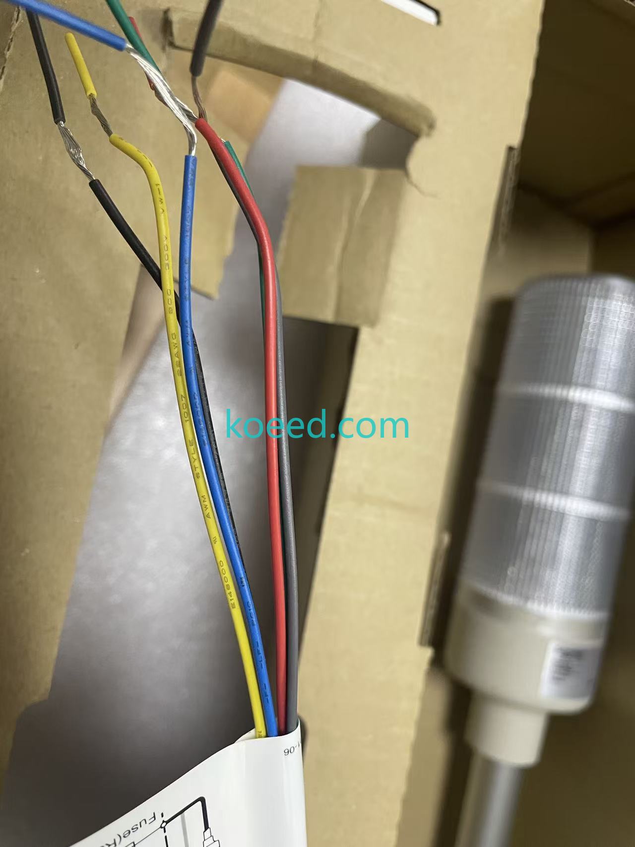 XVGB3SM - Product View