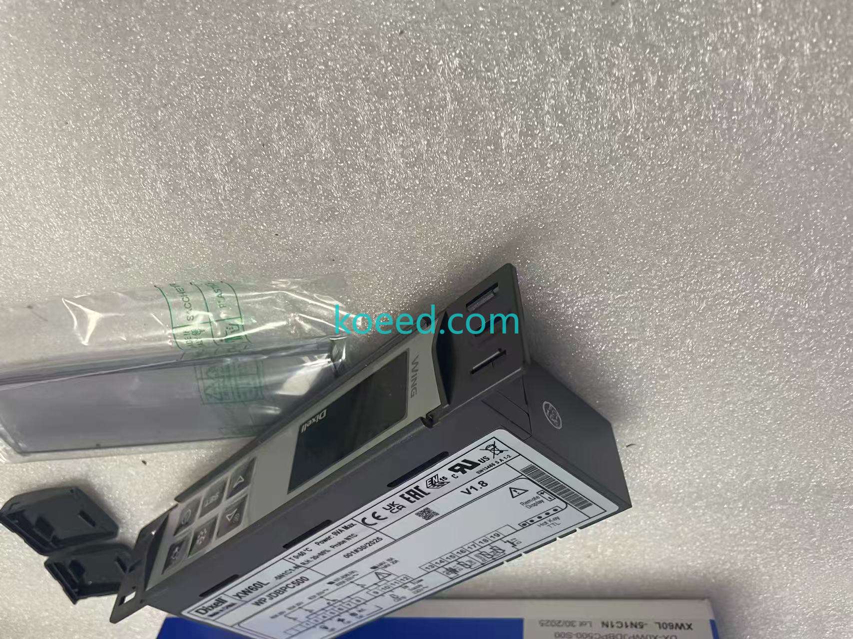 XW60L-5N1C1-N - Product View