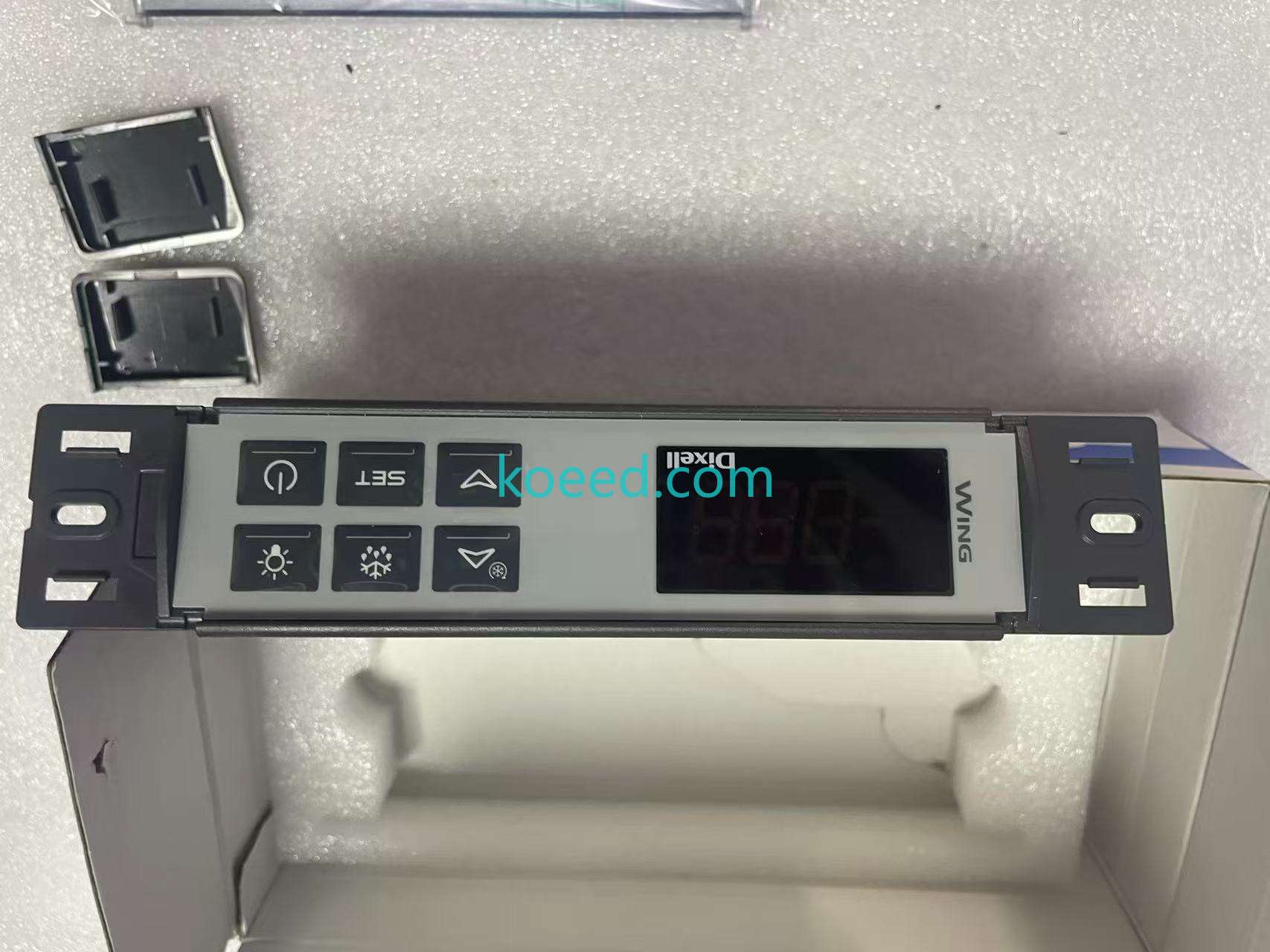 XW60L-5N1C1-N - Product View