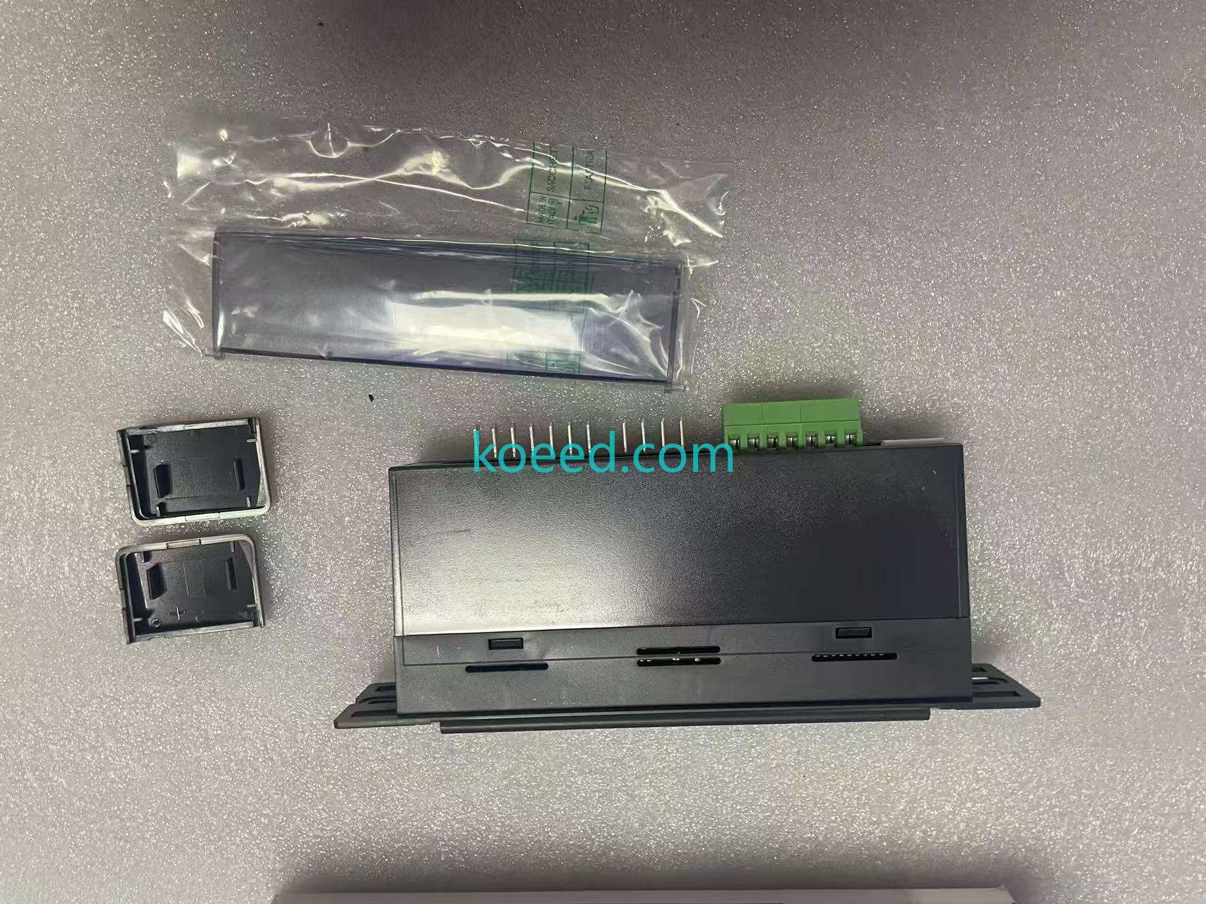 XW60L-5N1C1-N - Product View