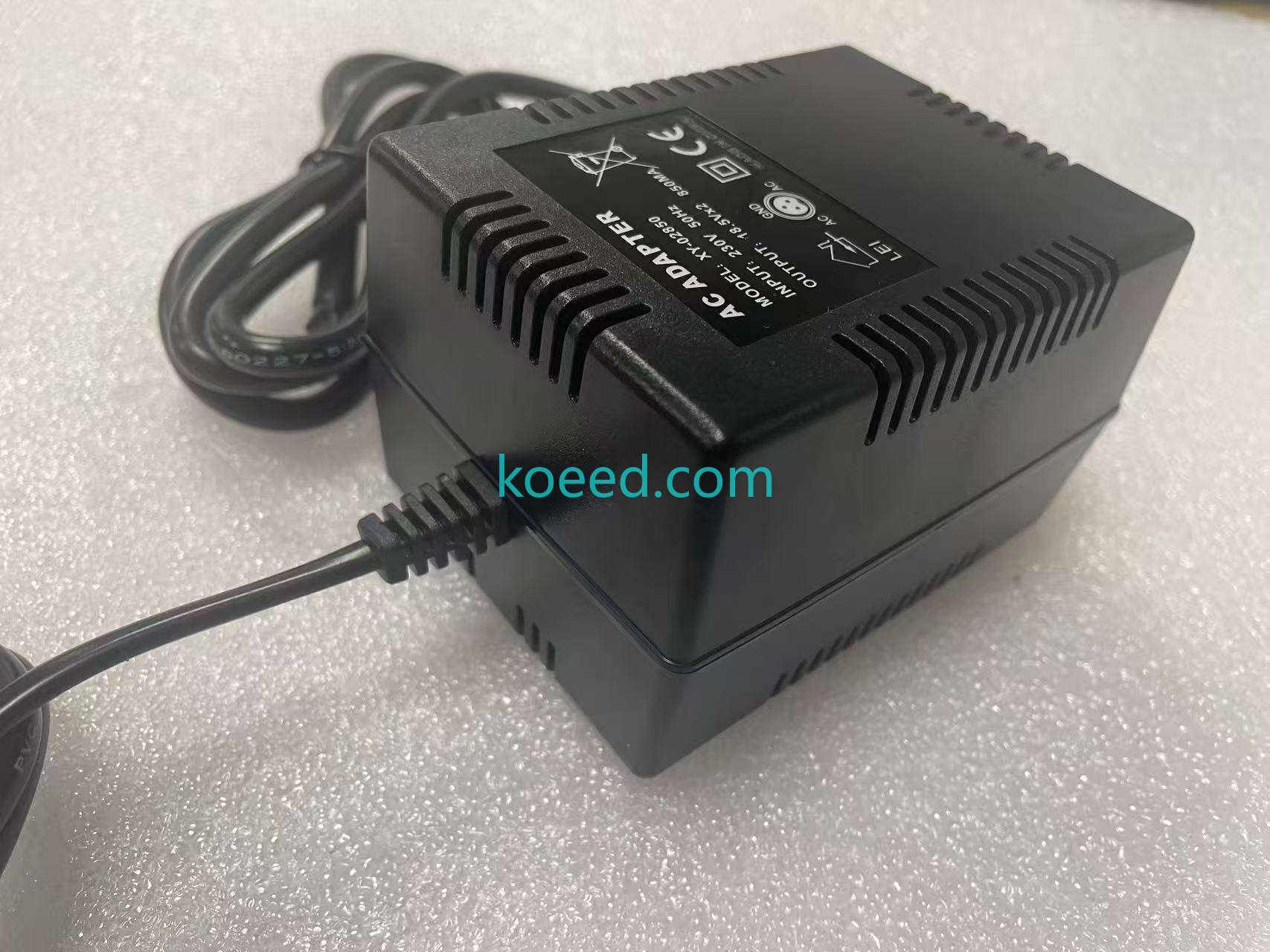 XY-02850 - Product View