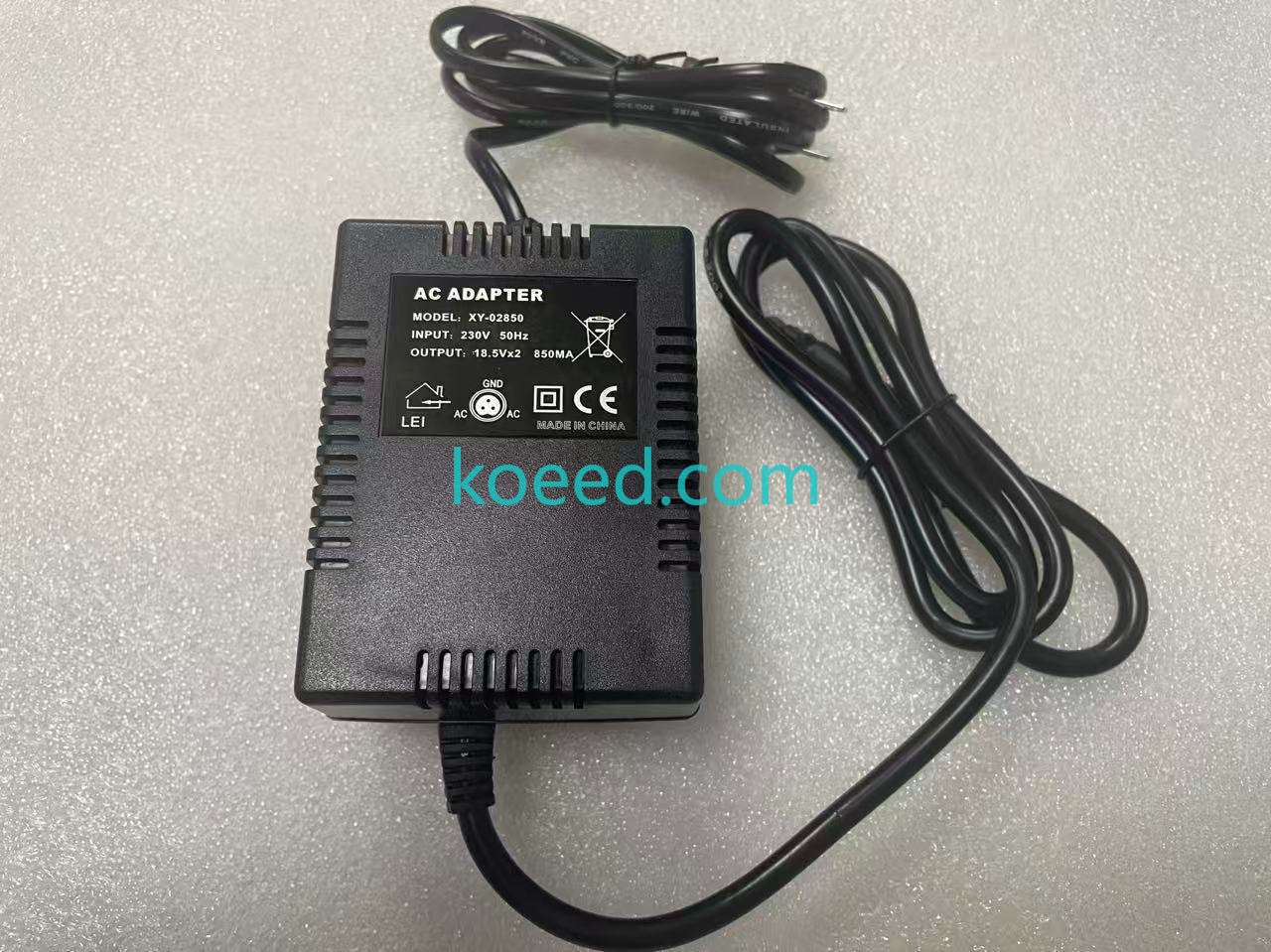 XY-02850 - Product View