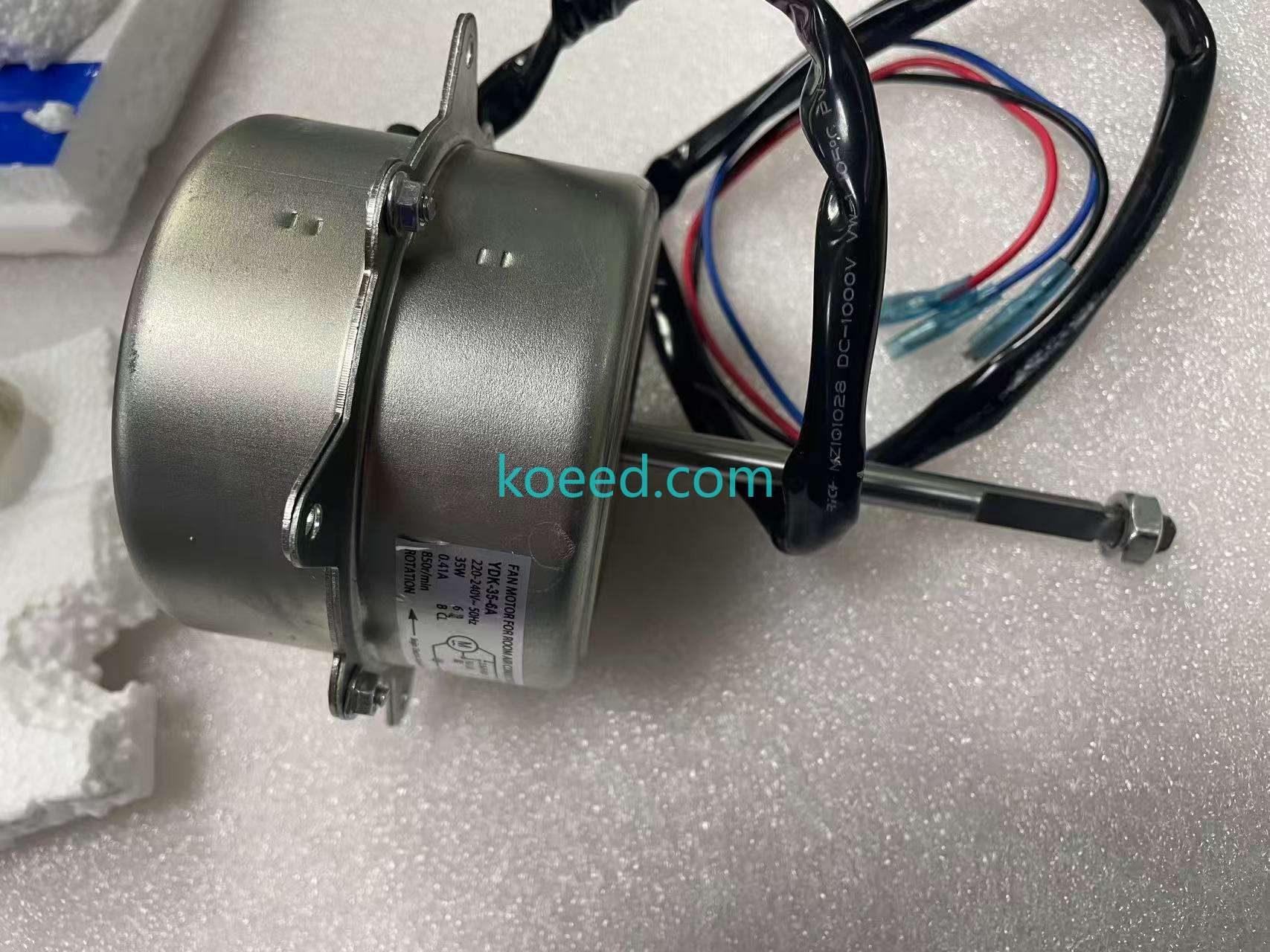 YDK-35-6 - Product View