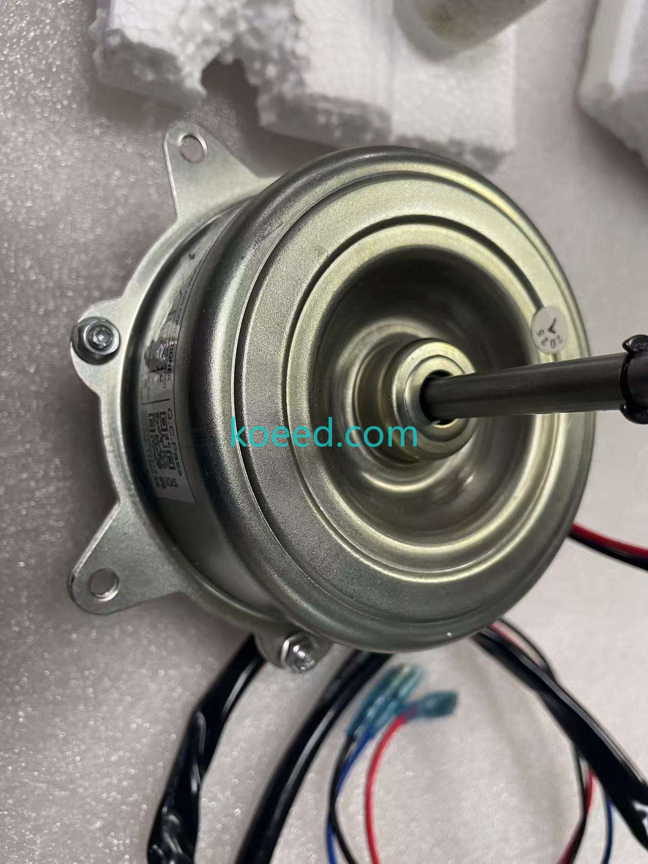 YDK-35-6 - Product View