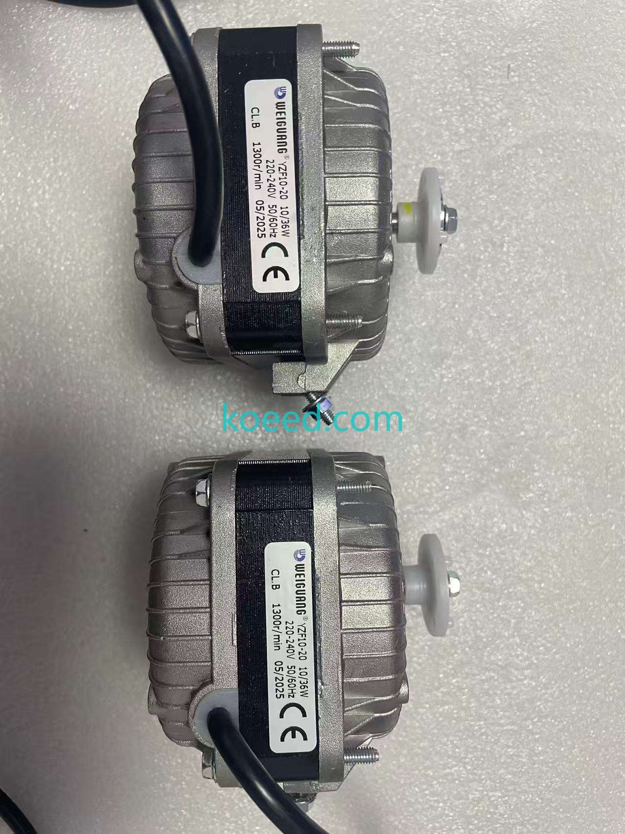 YZF10-20 - Product View