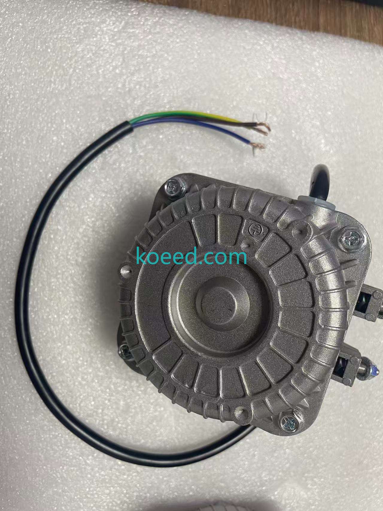 YZF10-20 - Product View