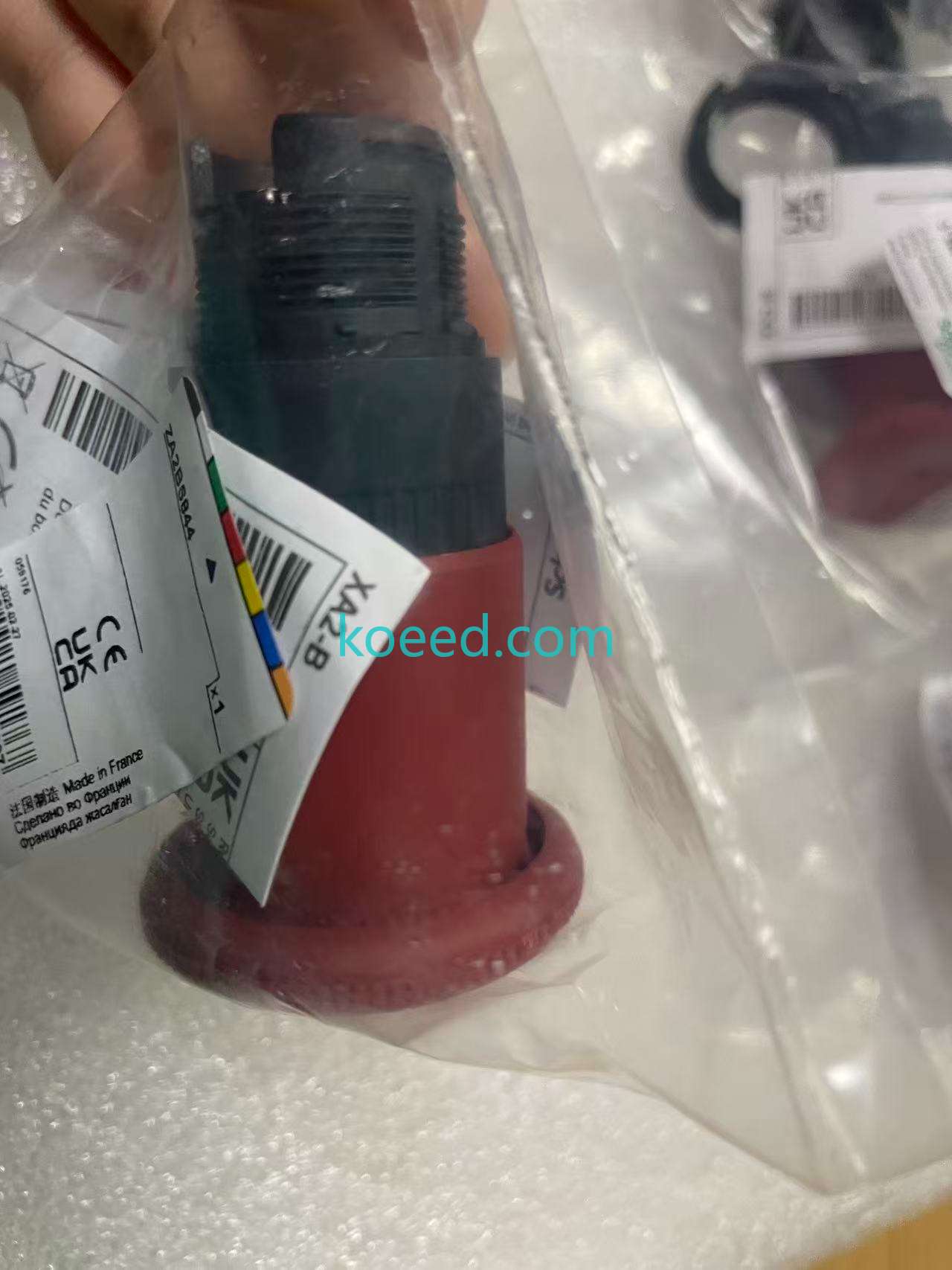 ZA2BS844 - Product View