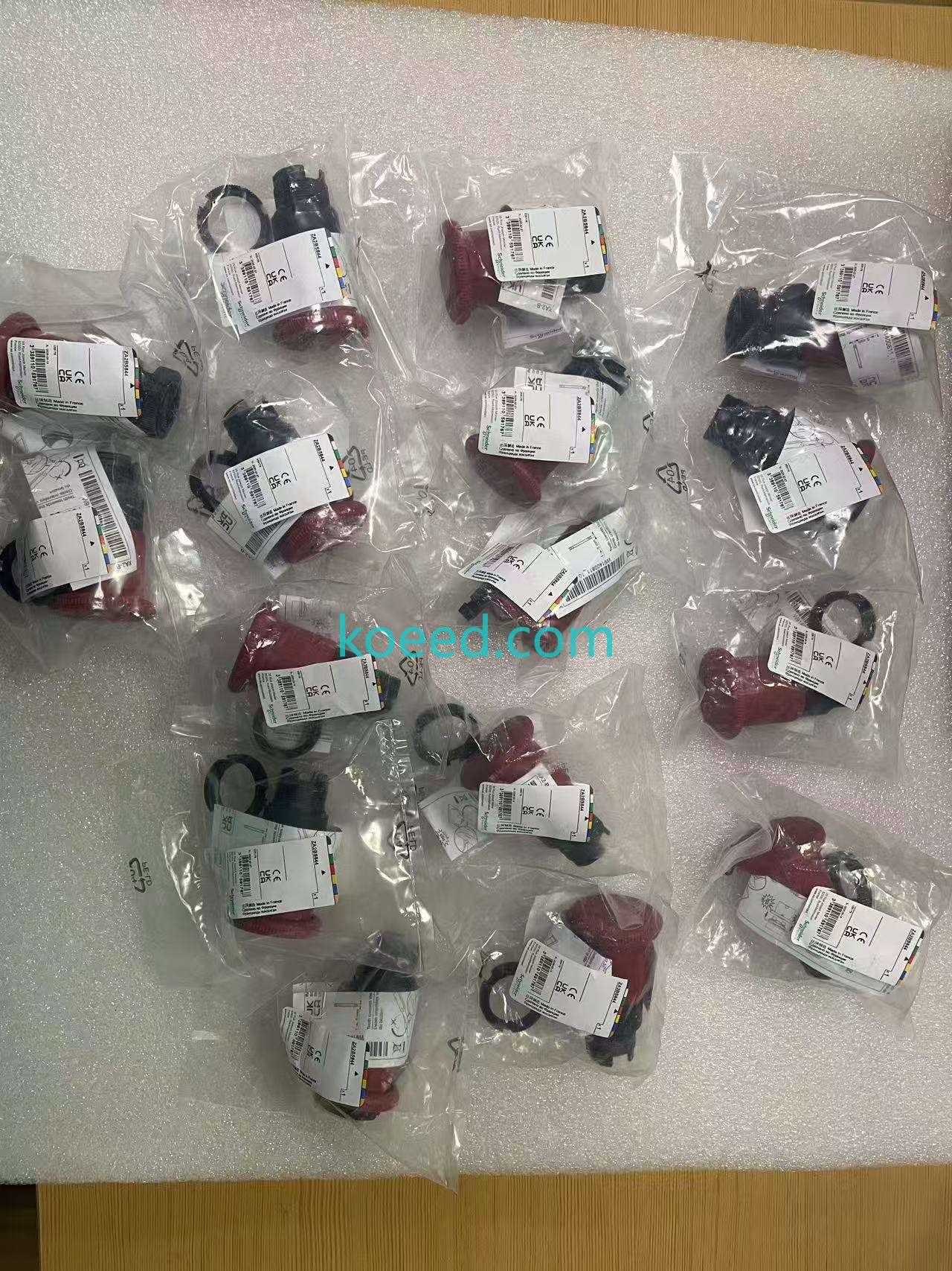 ZA2BS844 - Product View