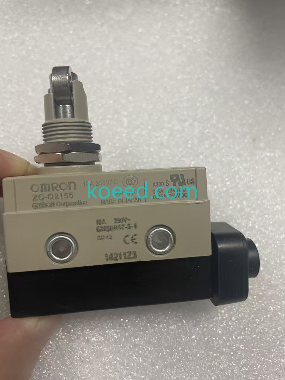 ZC-Q2155 - Koeed Fashion View