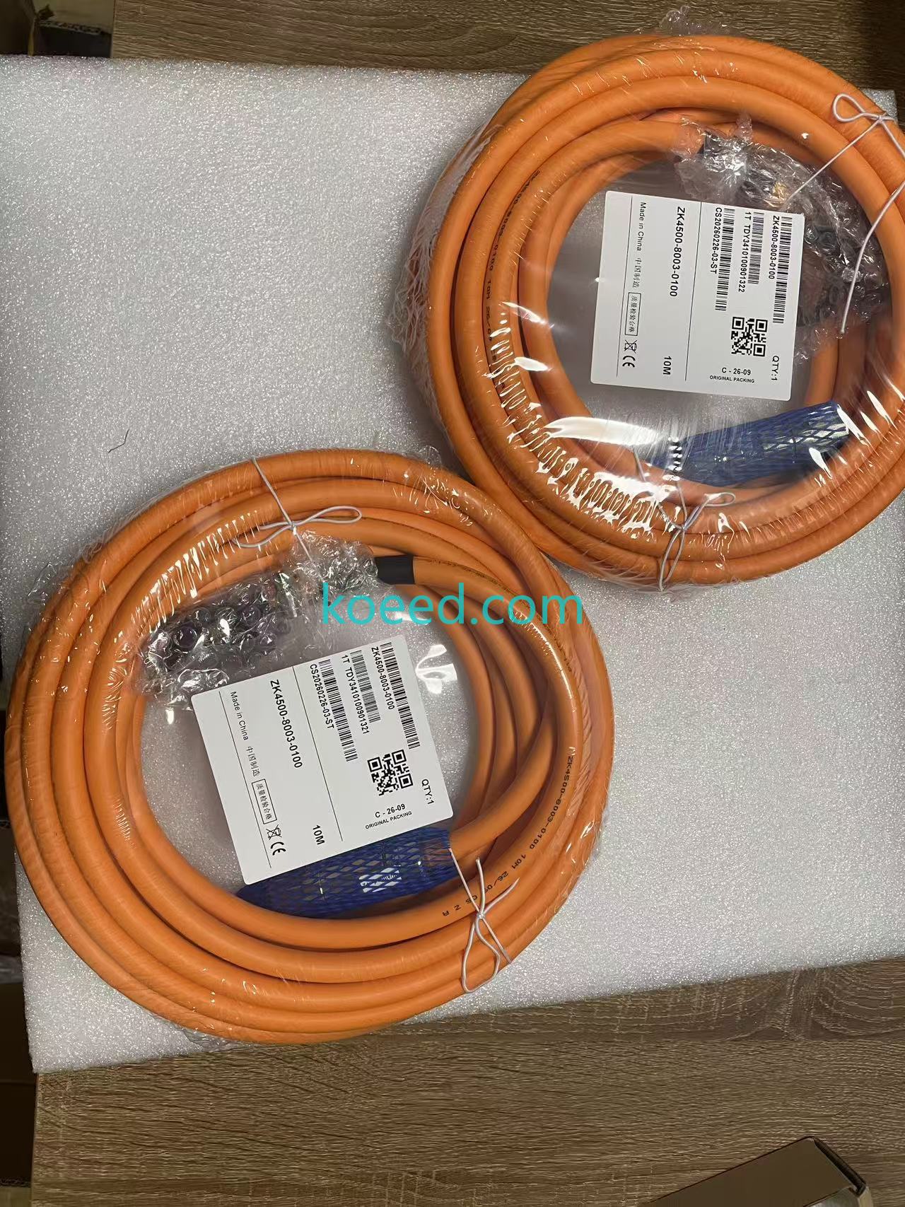 ZK4500-8003-0100 - Product View