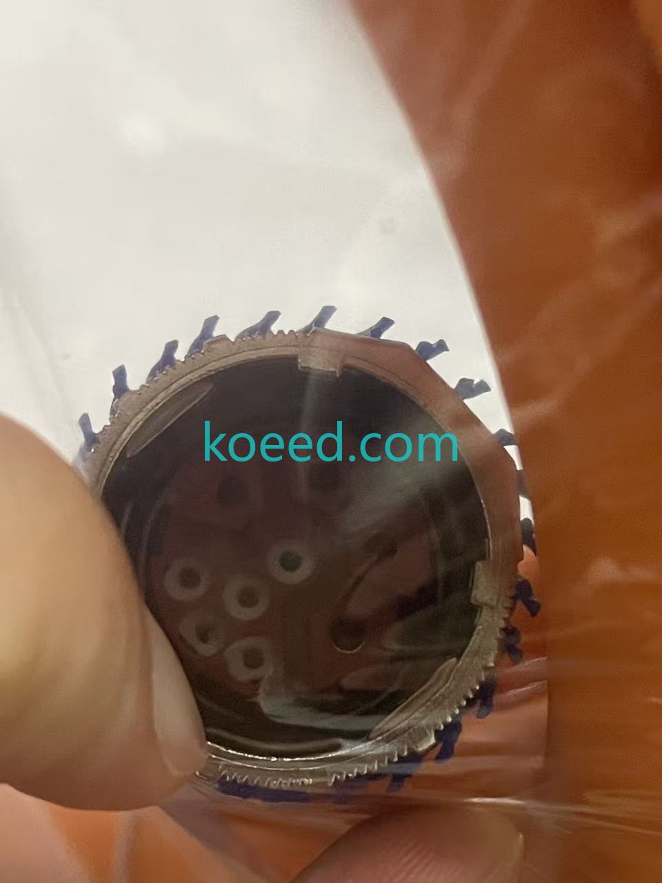 ZK4500-8003-0100 - Product View