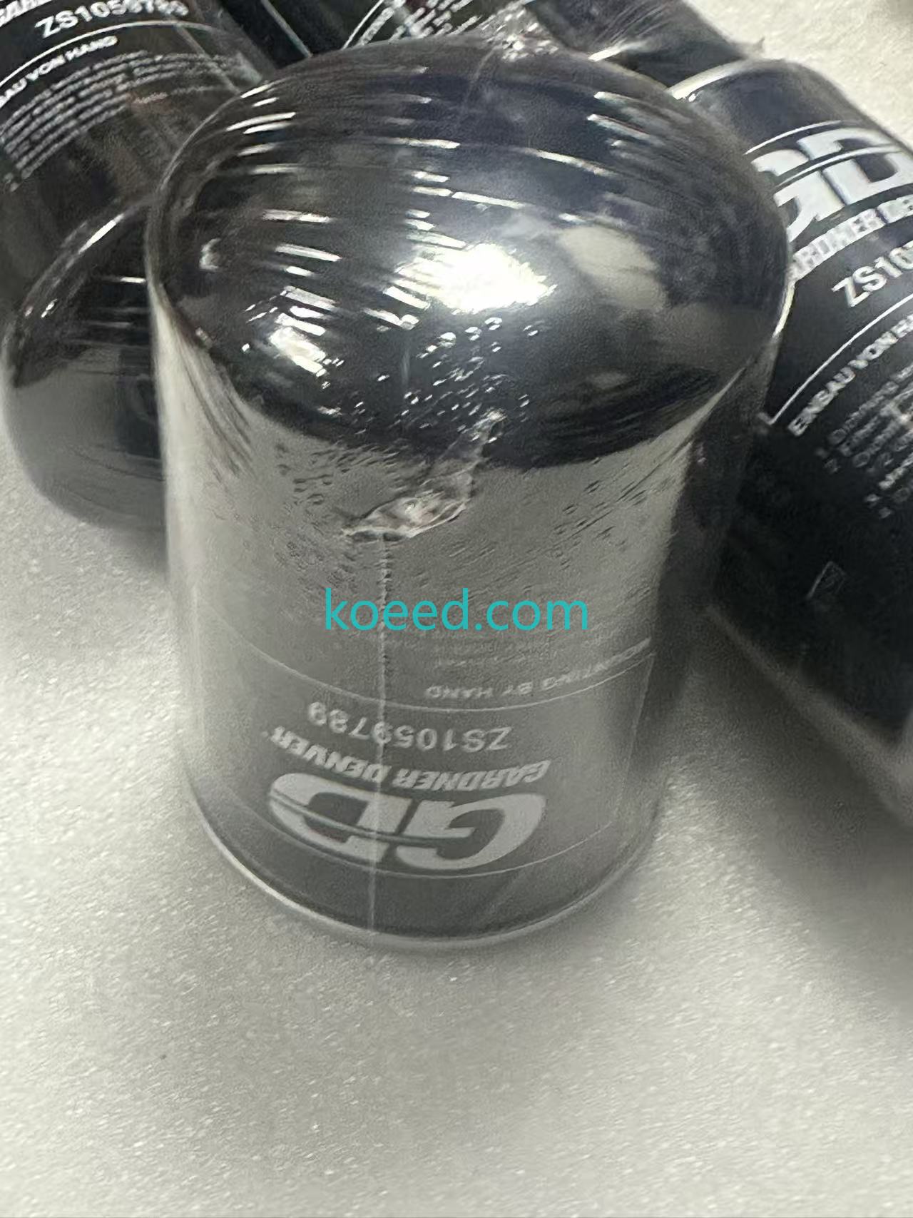 ZS1059789 - Koeed Fashion View