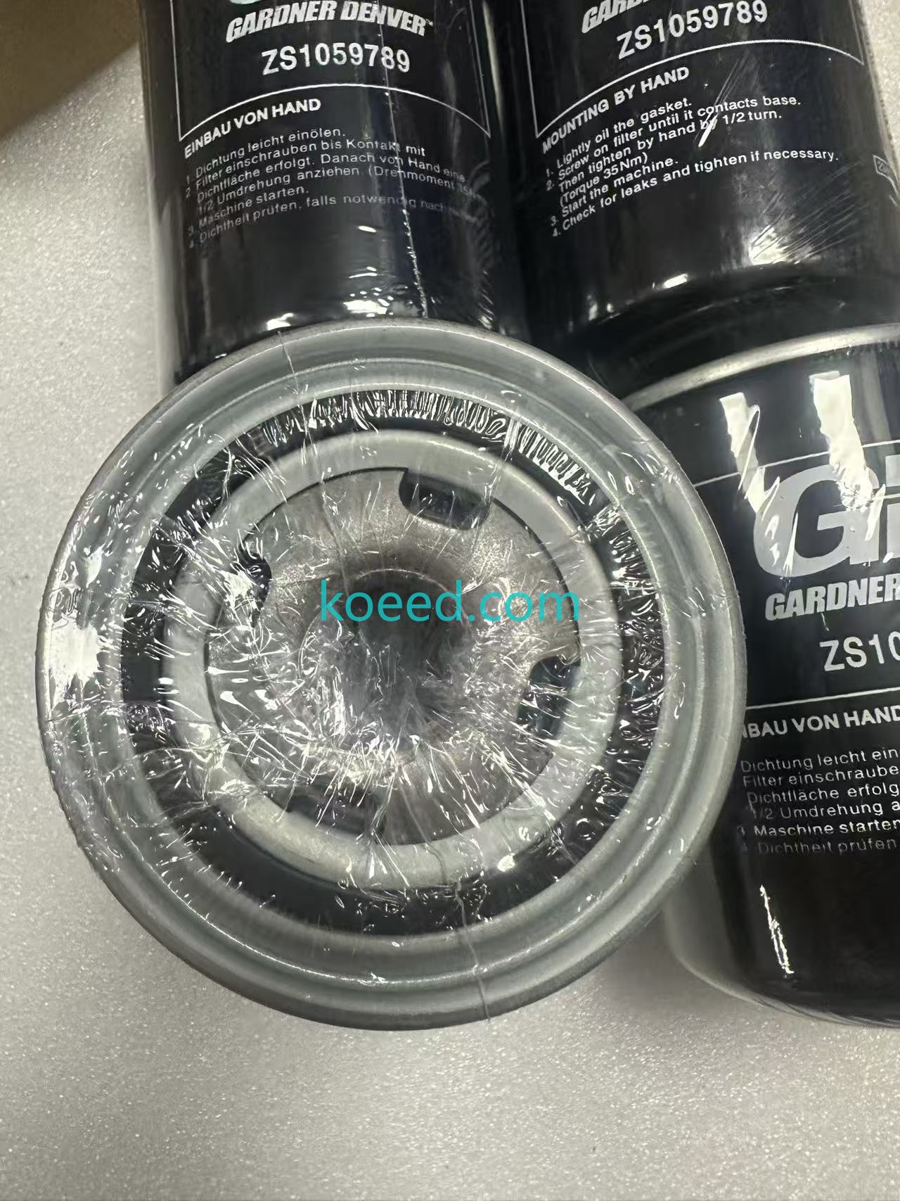 ZS1059789 - Koeed Fashion View