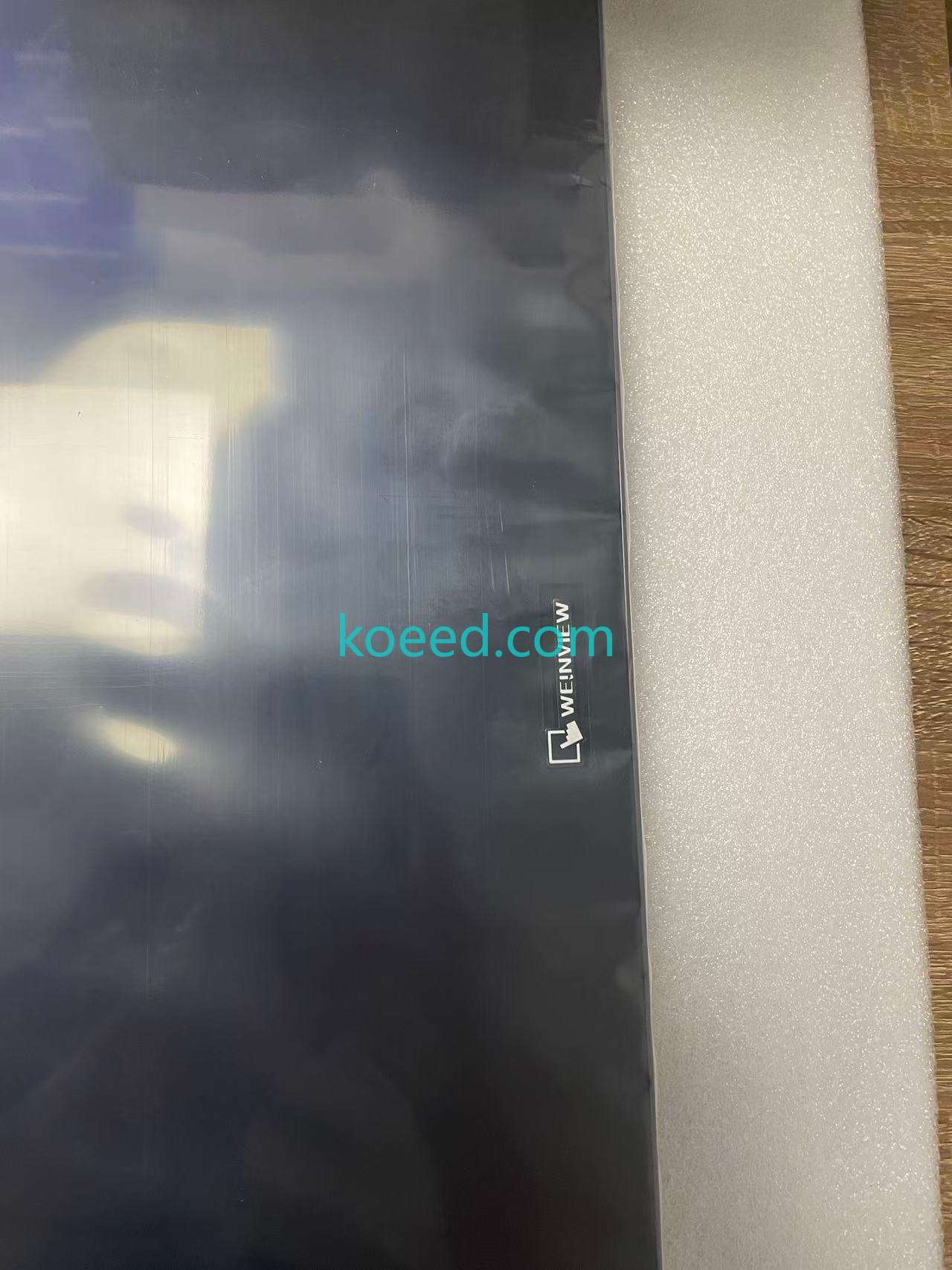 Weinview cMT3169X mounting options