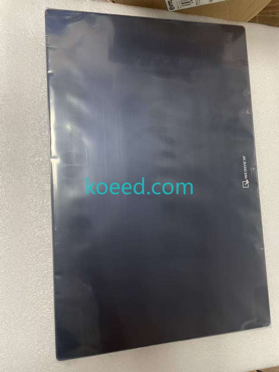 Weinview cMT3169X industrial environment