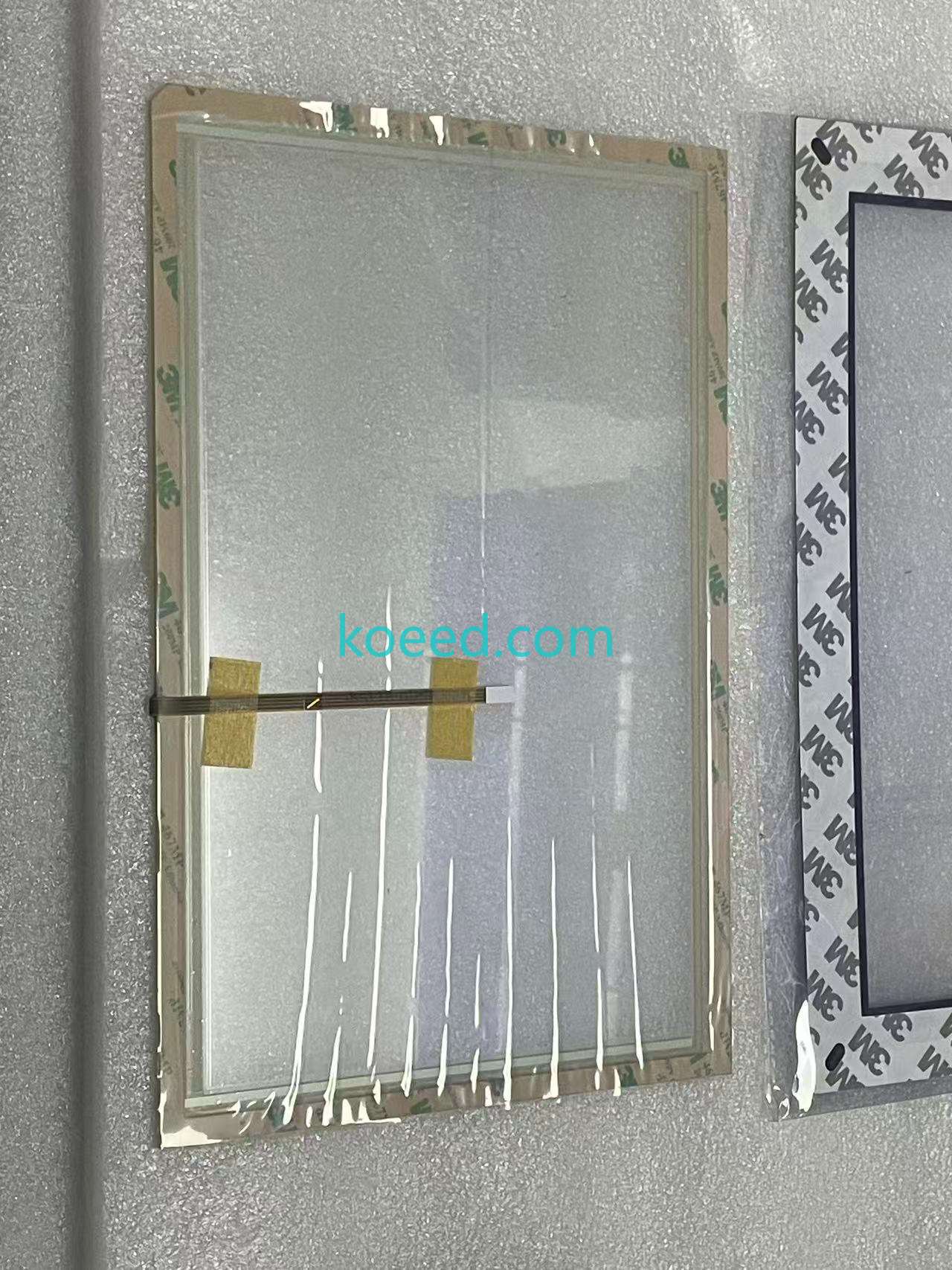 Complete Kit Components