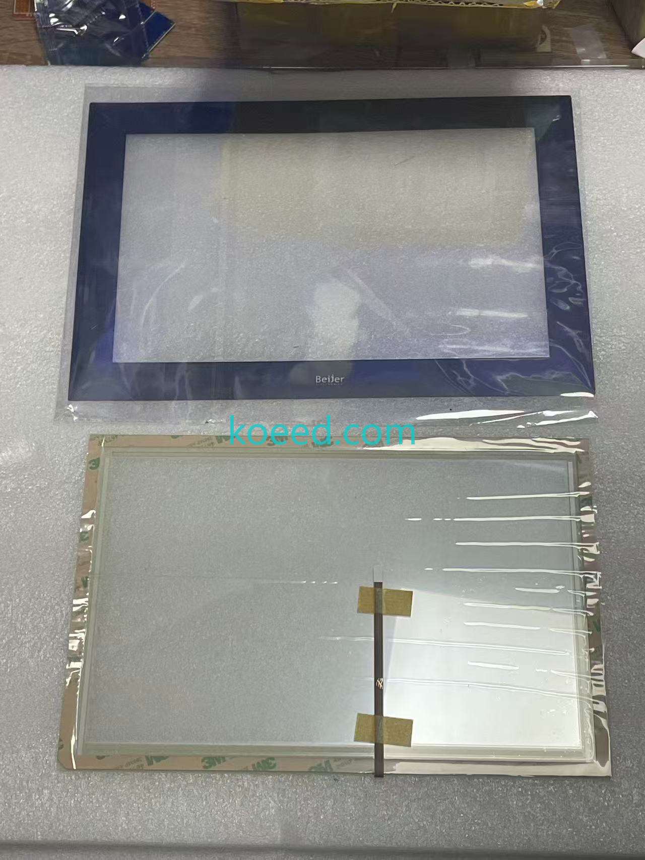 Touch Screen Glass Dimensions