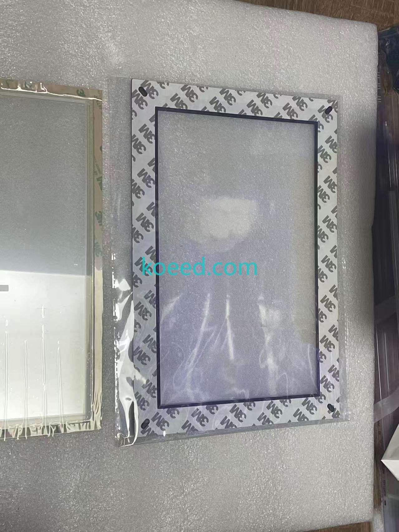 Protective Film Installation Guide