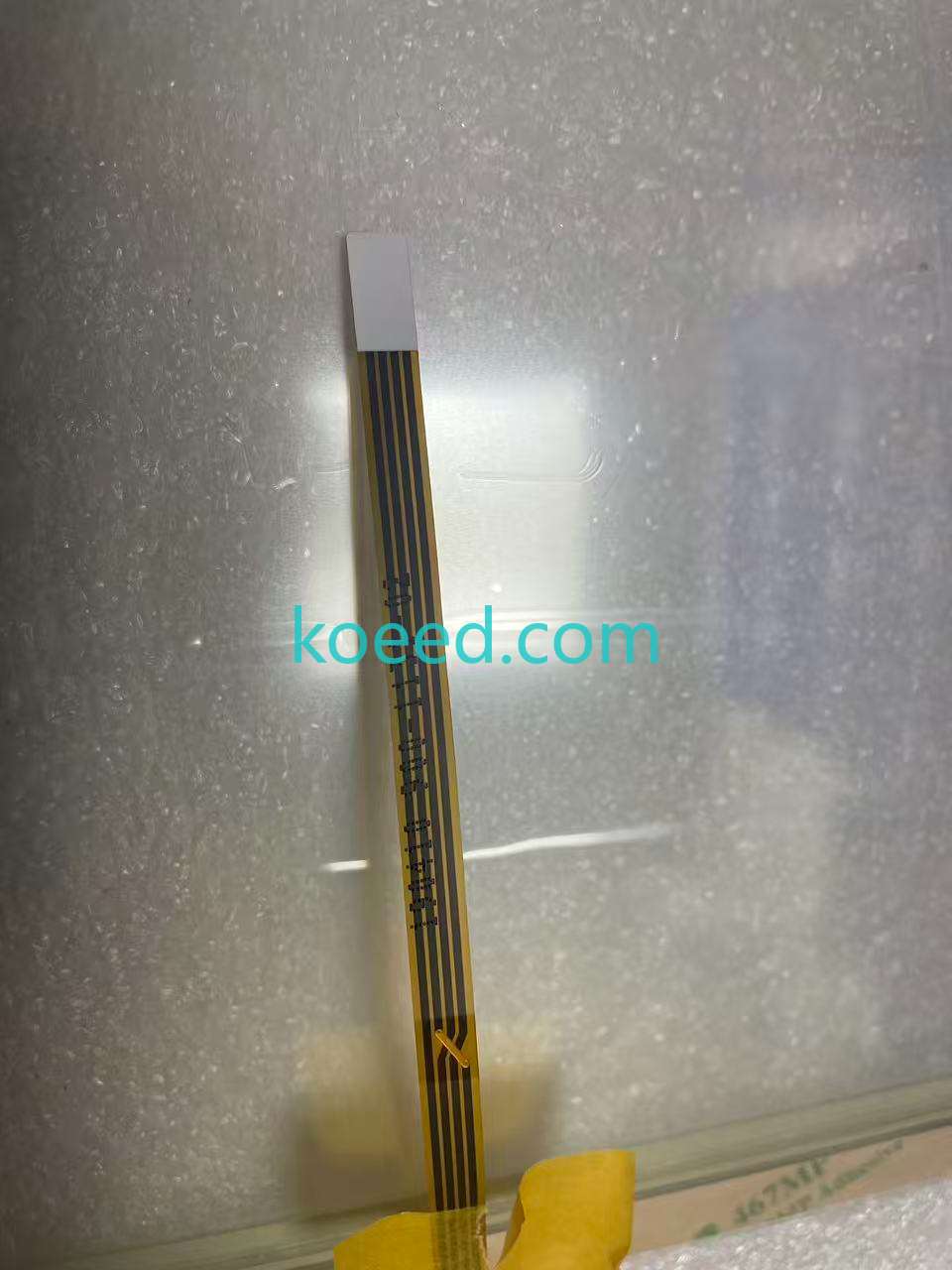 Final Installation Result