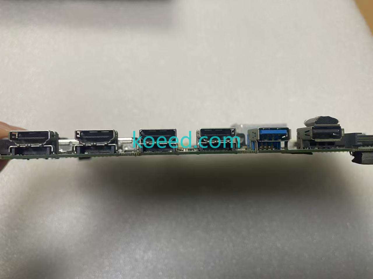 LG 55EA9700 Installation Guide