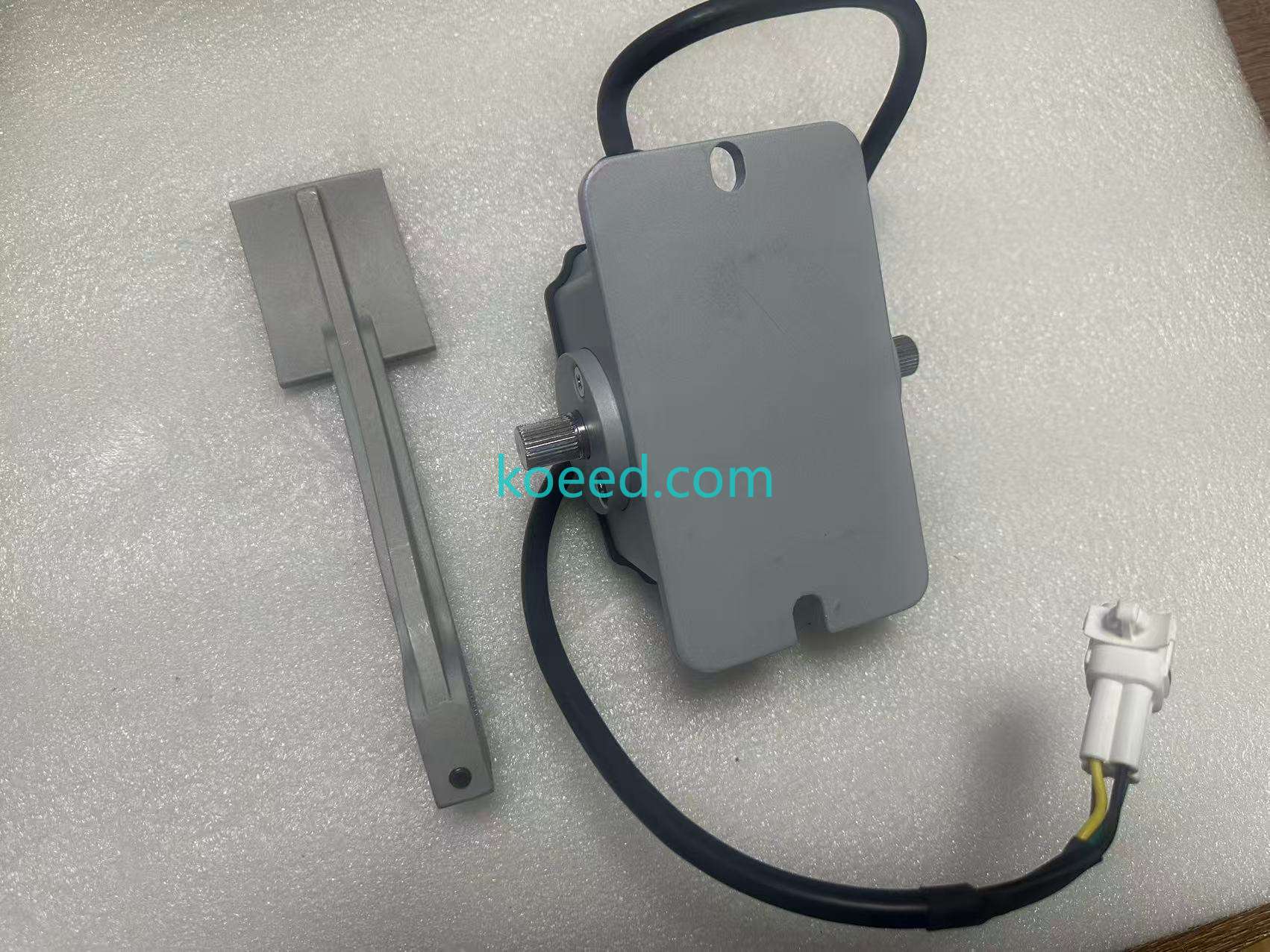 ipPD-12V - Product View