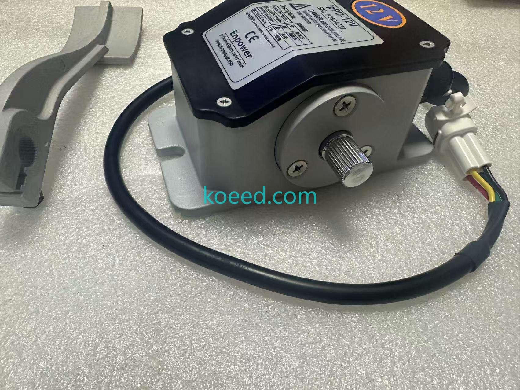 ipPD-12V - Product View