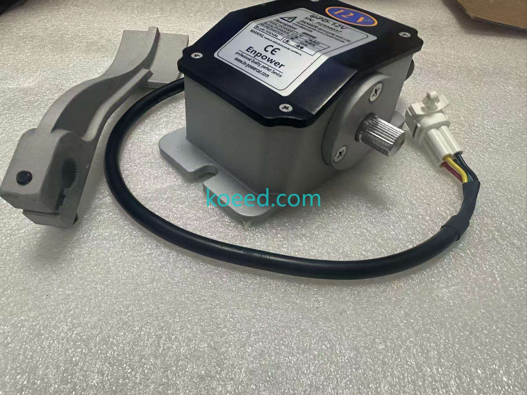 ipPD-12V - Product View