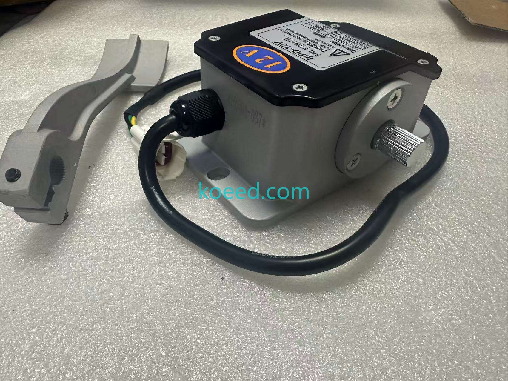 ipPD-12V - Product View