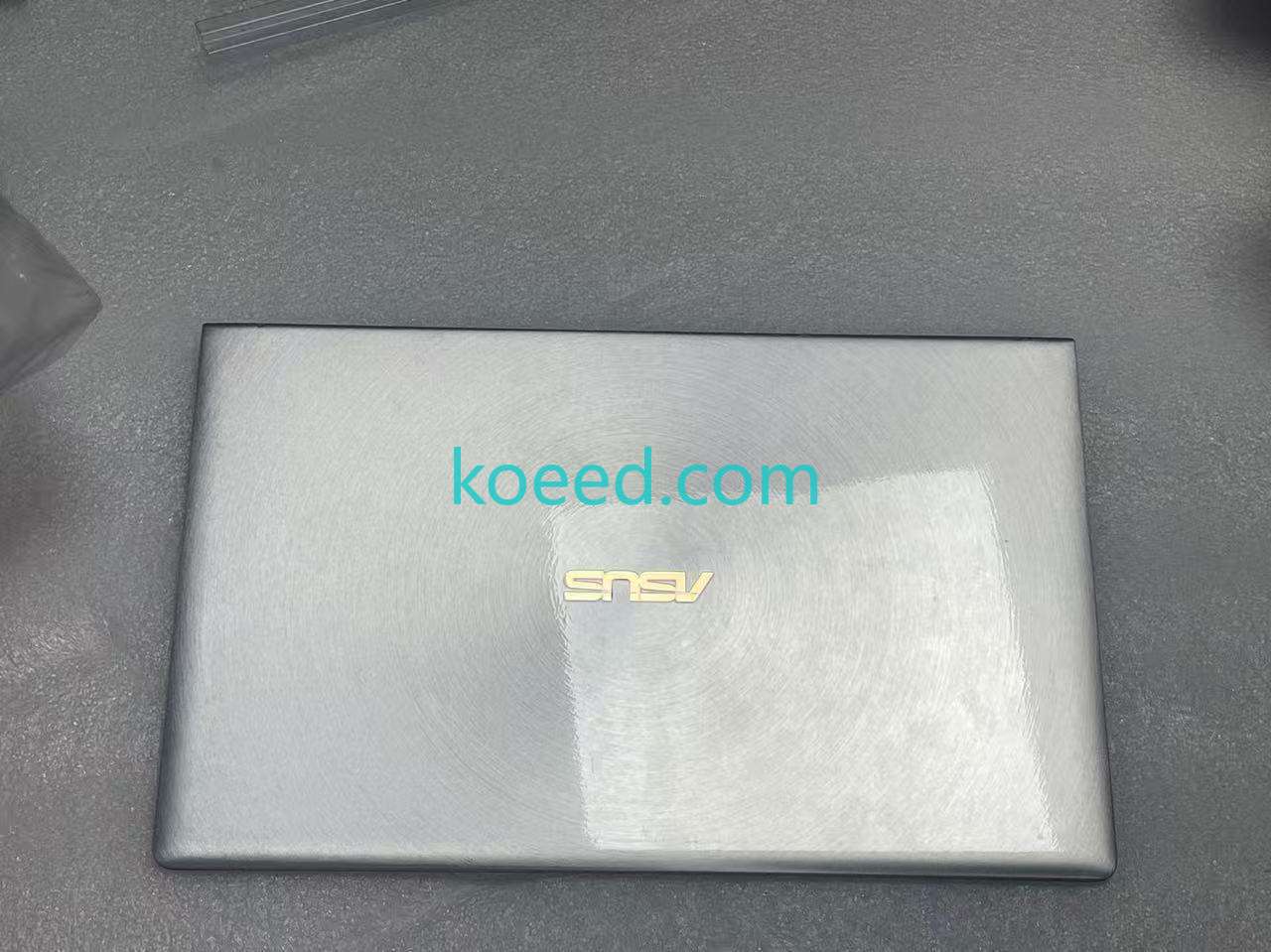 ux333 - Product View