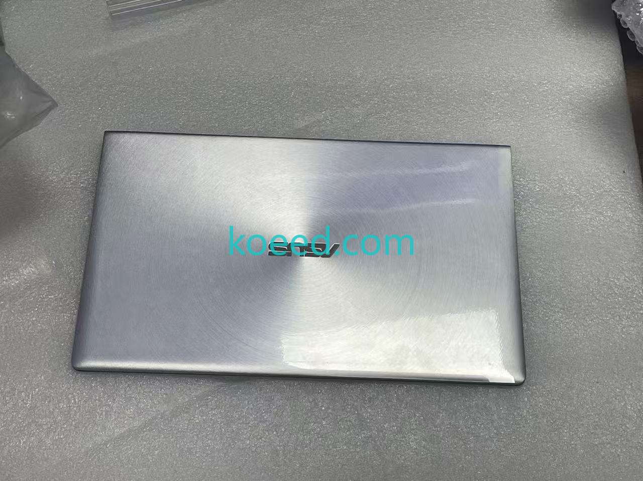 ux333 - Product View