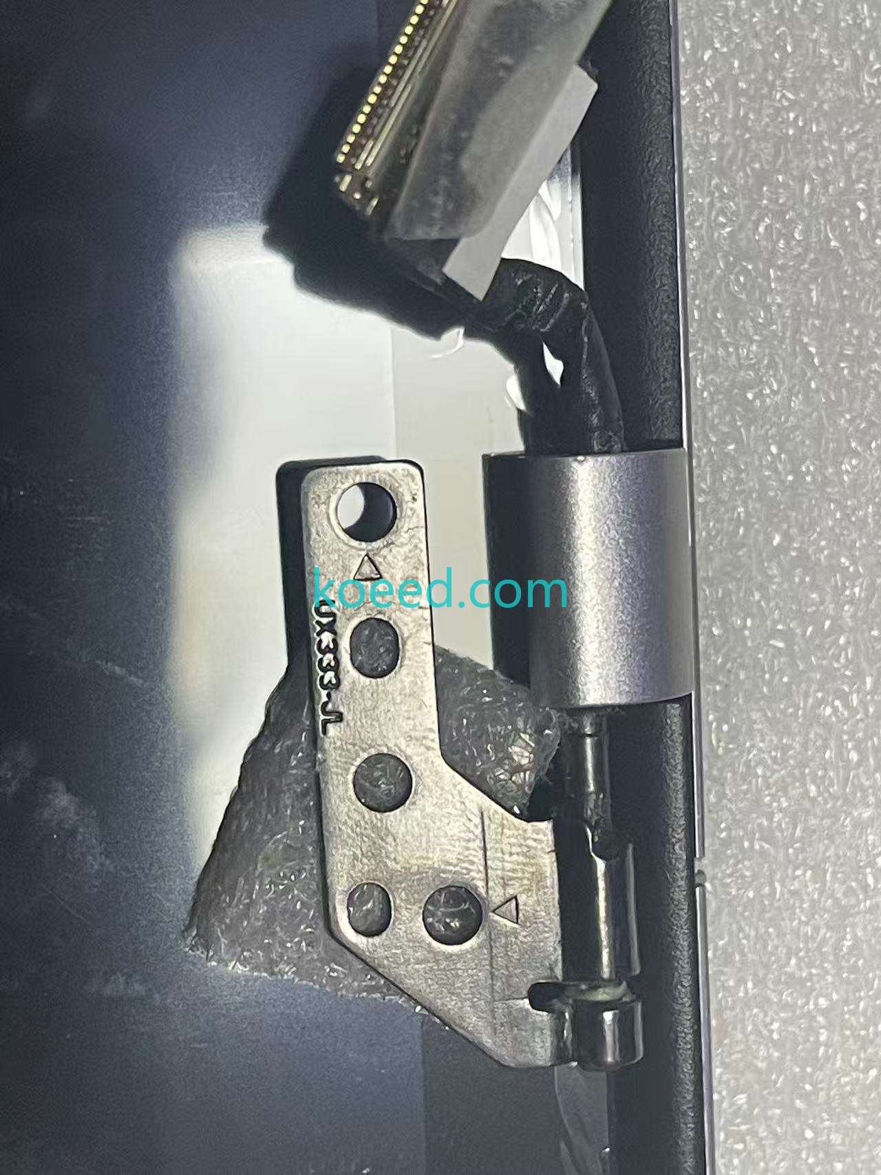 ux333 - Product View