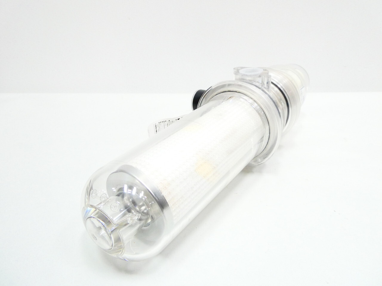 new Maeda Shell SST-110A-AB 3-in-1 Multi Dry Pneumatic Filter Skeleton ...